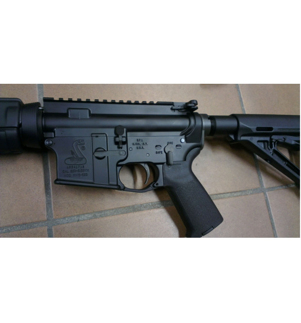 Bushmaster XM5 Dissipator cal.223 Rem