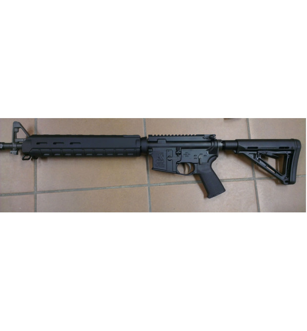 Bushmaster XM5 Dissipator cal.223 Rem