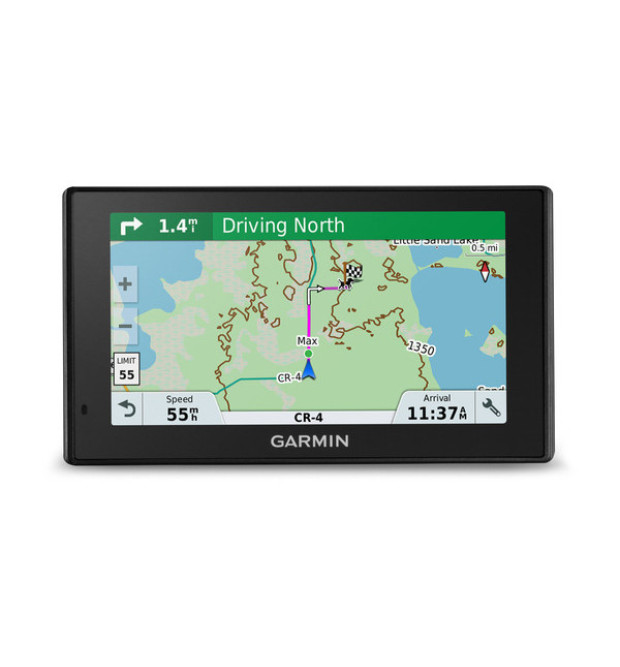Garmin DriveTrack 70LMT