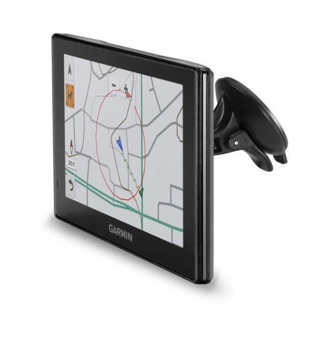 Garmin DriveTrack 70LMT