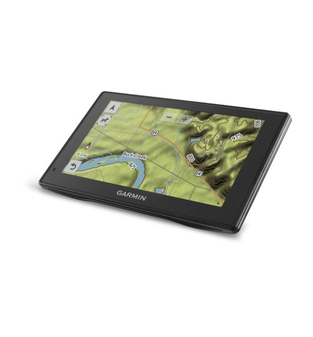 Garmin DriveTrack 70LMT