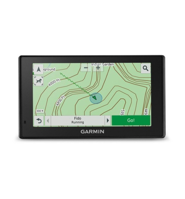 Garmin DriveTrack 70LMT
