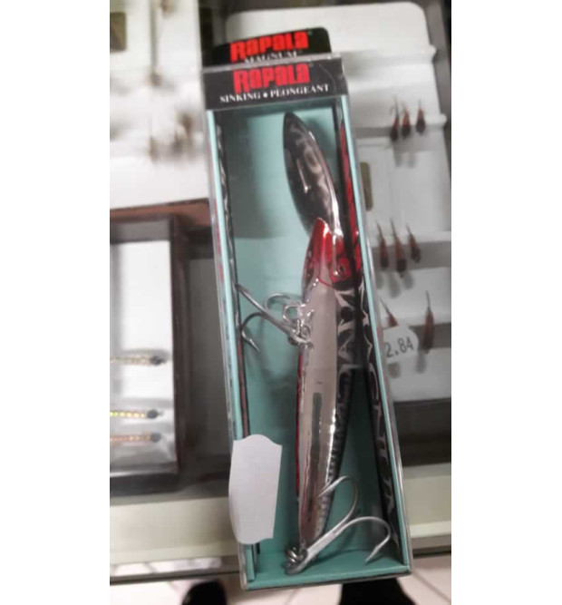 Rapala Floating