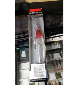 Rapala Clackin' Magnum Floating