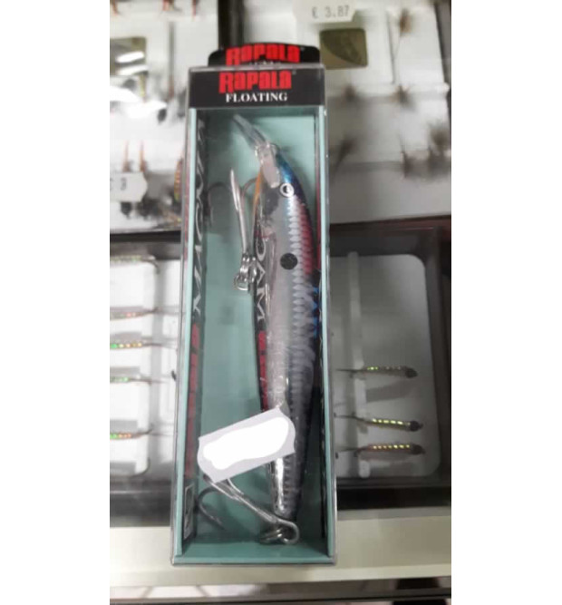 Rapala Floating