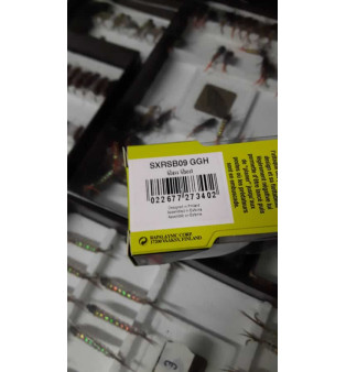 Rapala Saltwater X-Rap Subwalk Slow sinking