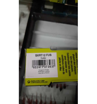 Rapala Saltwater X-Rap Twichin' Minnow