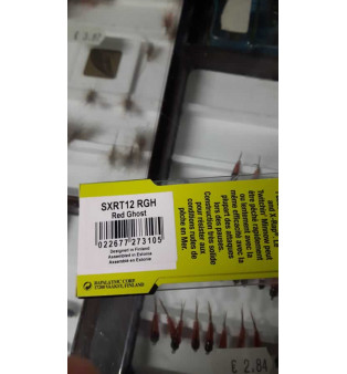 Rapala Saltwater X-Rap Twichin' Minnow