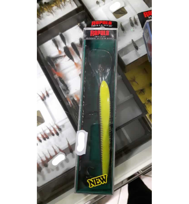 Rapala Trolls-to-20