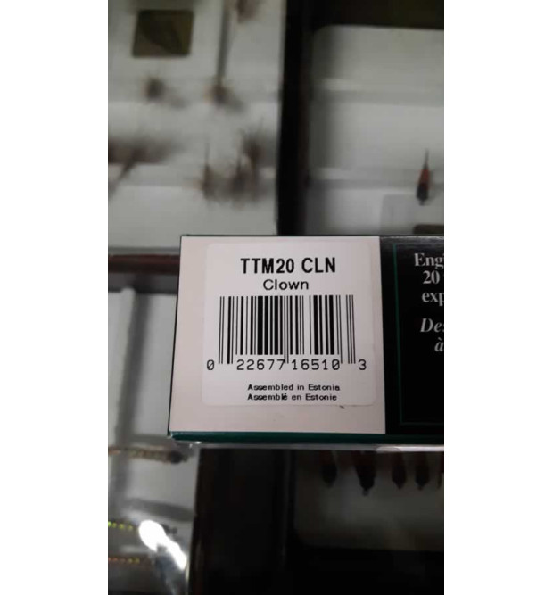 Rapala Trolls-to-20
