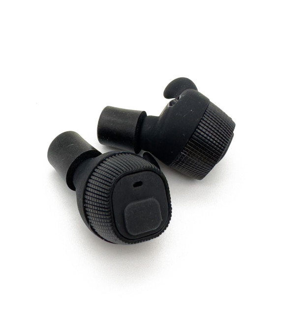 Earmor M20 Tappi Otoprotettori Elettronici BK Earmor M20 Tappi Otoprotettori Elettronici BK