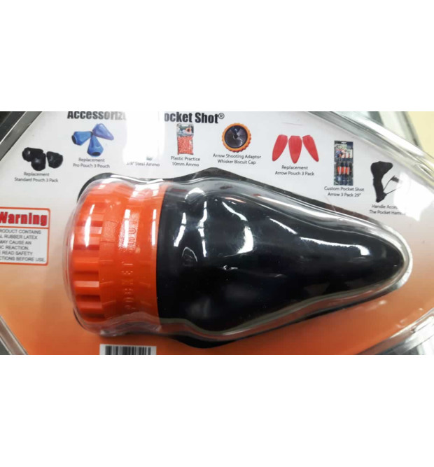 Pocket Hammer Handle