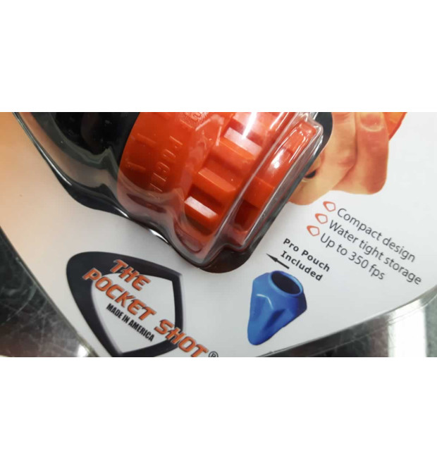 Pocket Hammer Handle