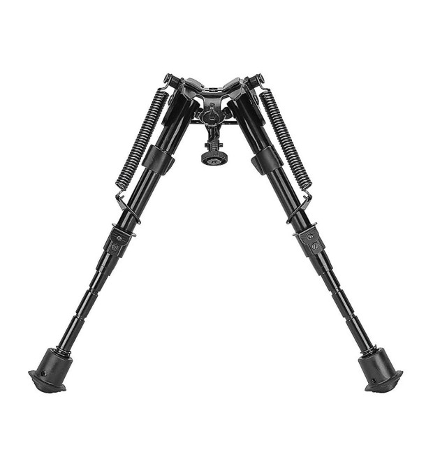 Caldwell XLA Bipod Fisso da 6 a 9"