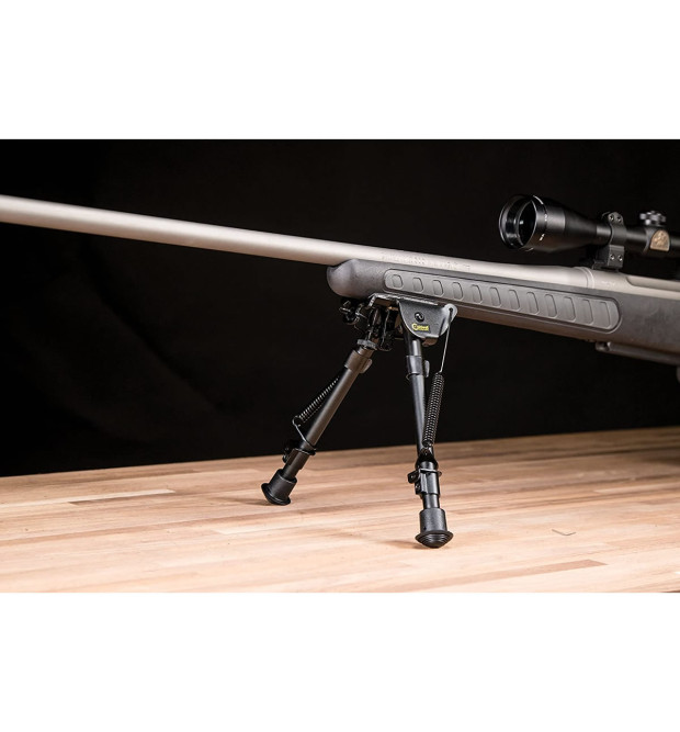 Caldwell XLA Bipod Fisso da 6 a 9"
