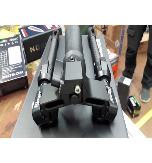 Blaser Ultimate Bipod Set R8 Professional Success / Ultimate 17 mm