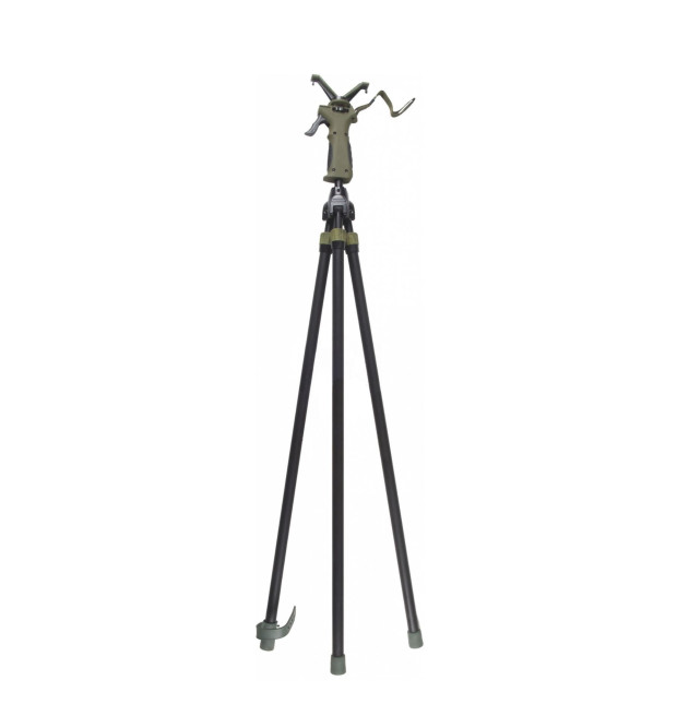39hunter Trigger Stick Tripiede 100-165cm
