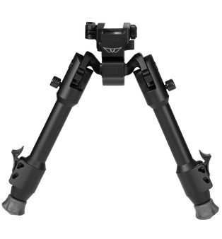 Warne Skyline Precision Bipod Bipiede Picatinny 