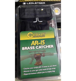 Caldwell AR-15 Brass Catcher