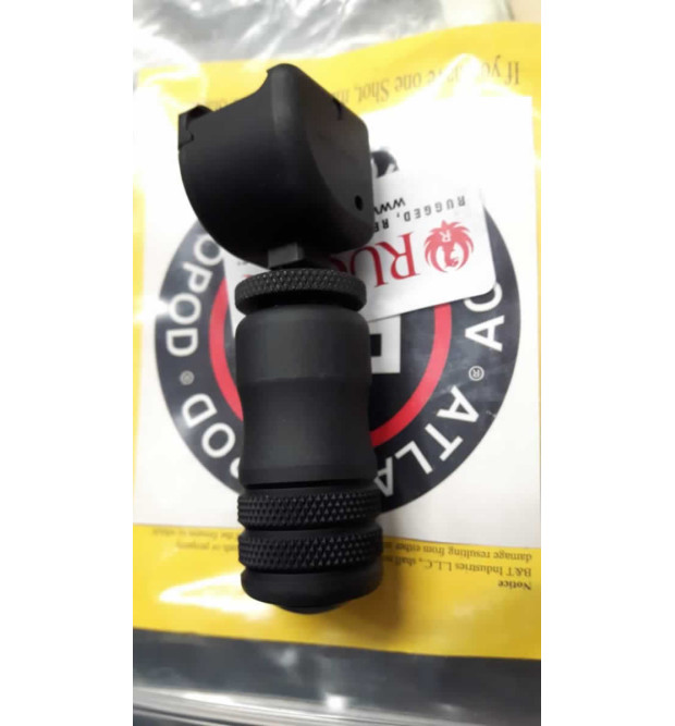 Accu-Shot Precision Rail Monopod BT 13-QK