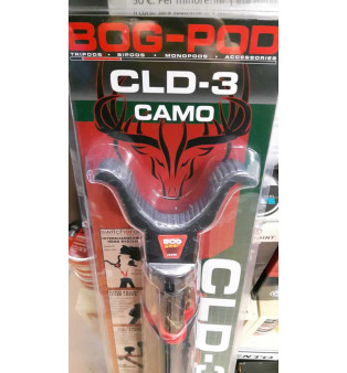 BOG-POD Tripiede CLD-3 camo