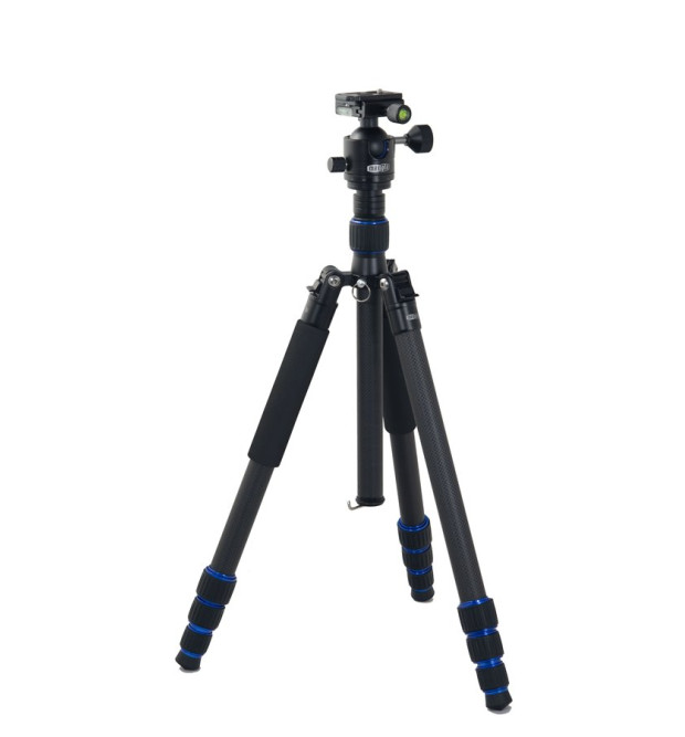 Meopta Carbon Fiber Tripod