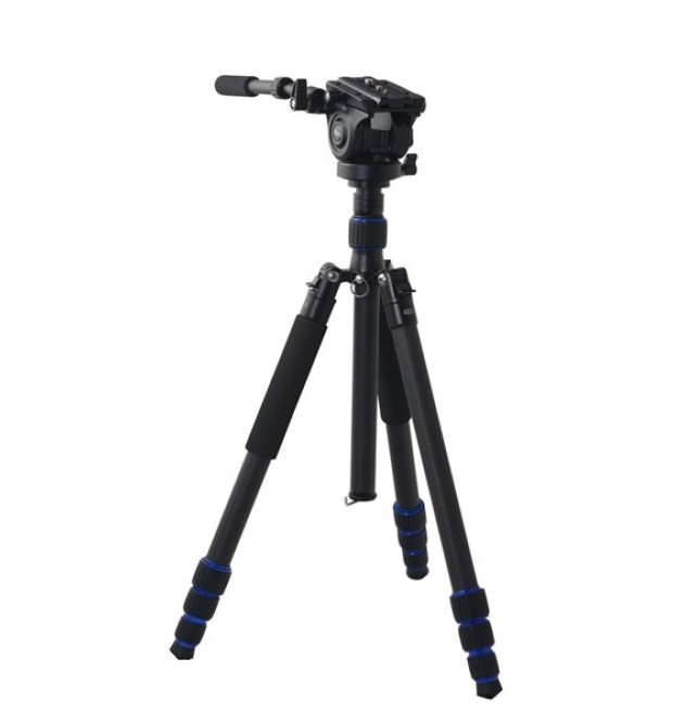 Meopta Carbon Fiber Tripod