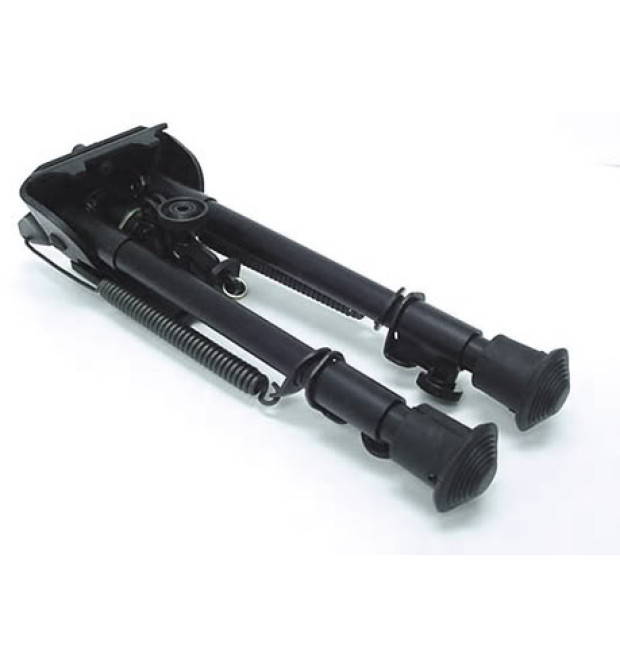Harris Ultralight Bipiede non basculante Series 1A2