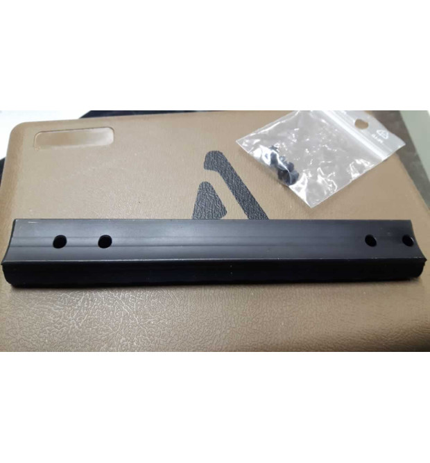 Audere Pic Rail per Browning, Benelli in acciaio