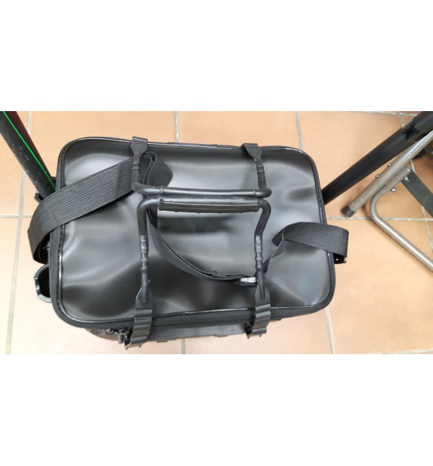 Milo Borsa Walk Spin EVA
