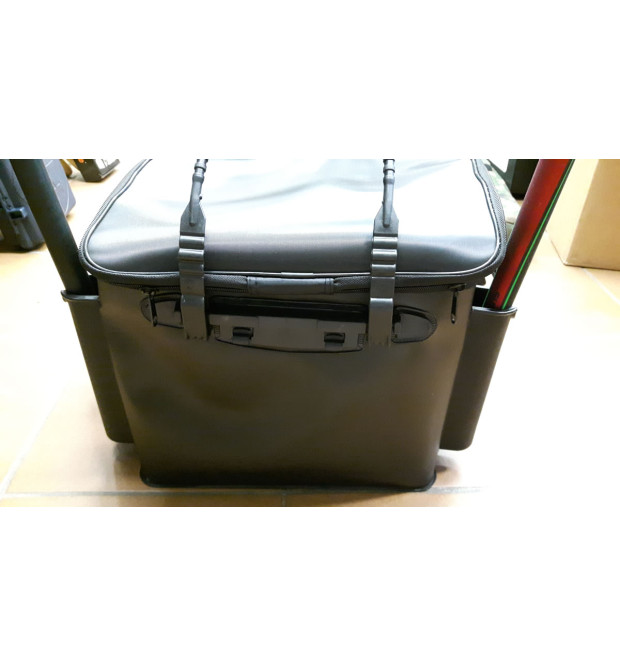 Milo Borsa Walk Spin EVA