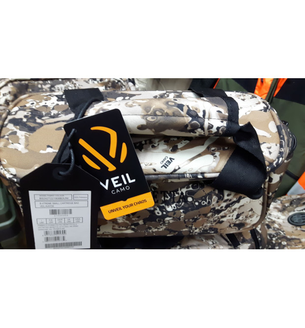 Beretta Borsa Porta Cartucce 100pz B-Xtreme