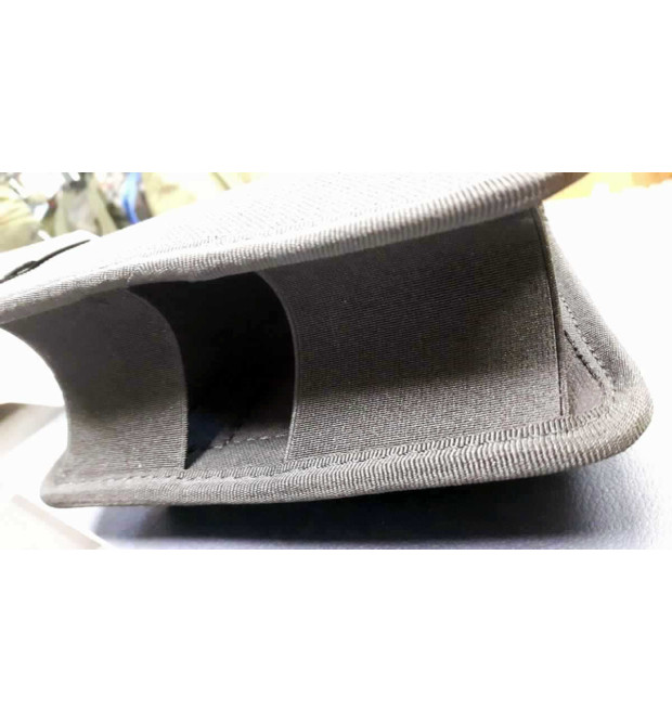 Radar Giberna in Cordura per fucile cal.12 o 20