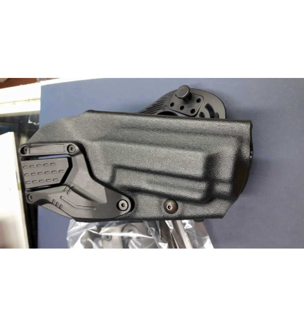 Radar Fondina Concealment LTG V-LESS per Beretta 92