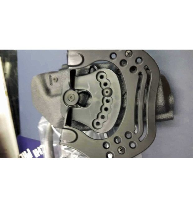Radar Fondina Concealment LTG V-LESS per Beretta 92