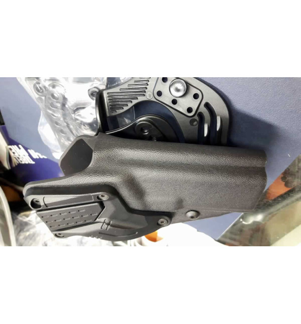 Radar Fondina Concealment per Glock 17