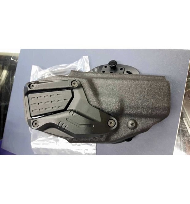 Radar Fondina Concealment per Glock 17