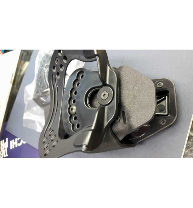 Radar Fondina Concealment per Glock 17
