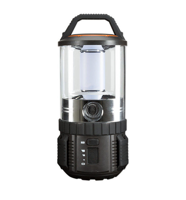 Bushnell Rubicon A350L 4D Lanterna+Spotlight