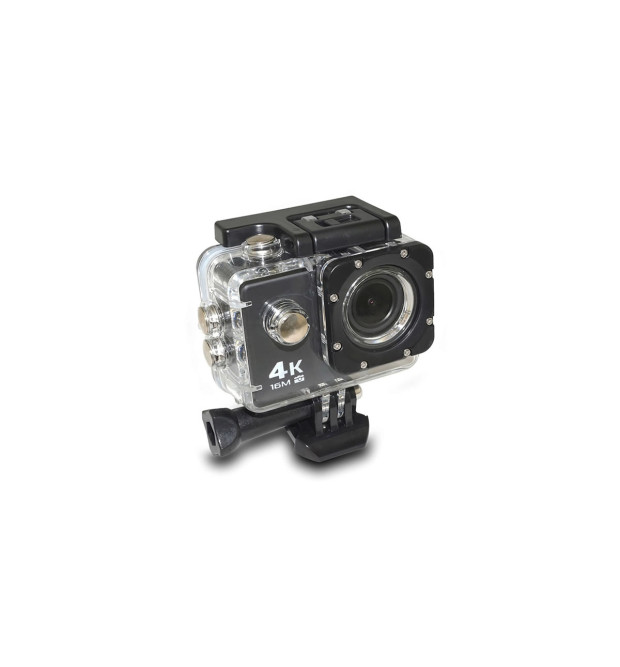 NumAxes Sport Cam 1014 da 16MP in 4K