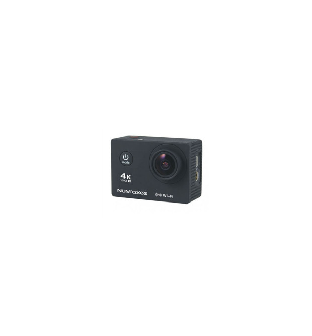 NumAxes Sport Cam 1014 da 16MP in 4K