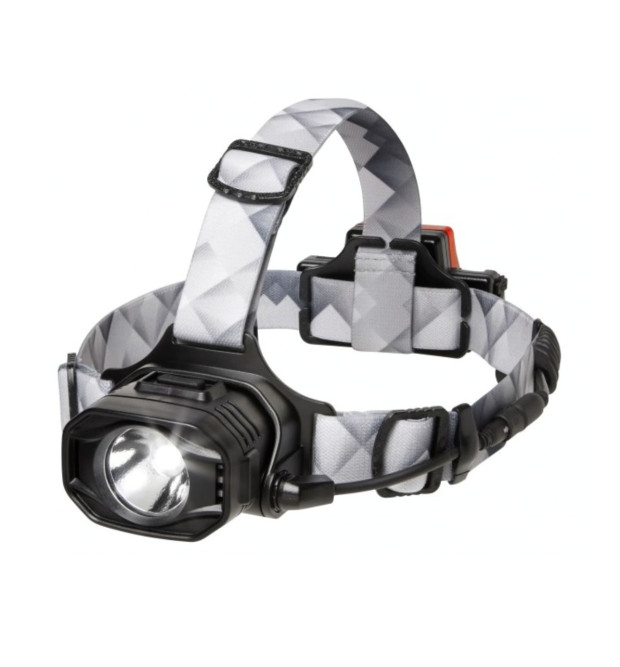 Sunmatic Head Lamp LAVA 1000 lumen