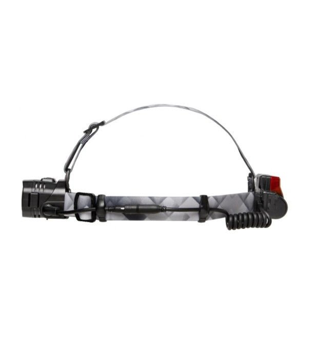 Sunmatic Head Lamp LAVA 1000 lumen