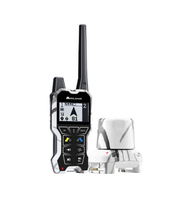Canicom Midland BeeperOne GPS