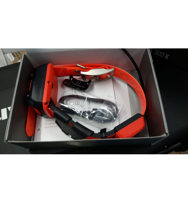 Garmin Alpha T20K