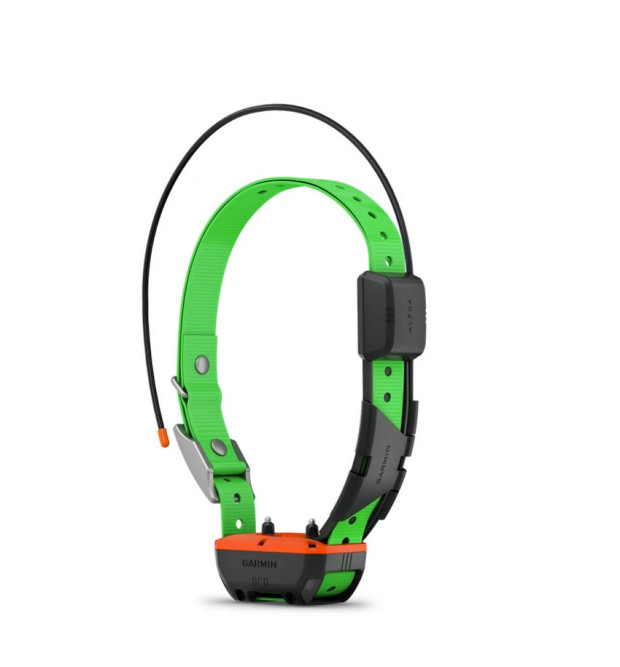 Garmin Alpha TT 25 K Collare per cani