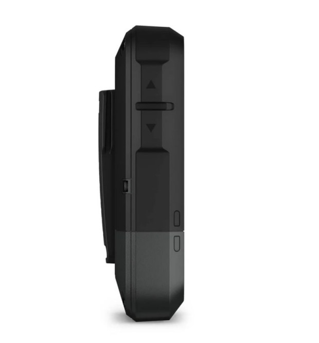 Garmin eTrex Solar GPS portatile a energia solare