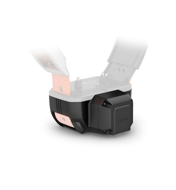 Garmin Beeper Battery Pack