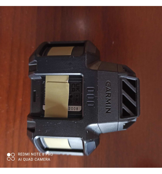 Garmin Beeper Battery Pack