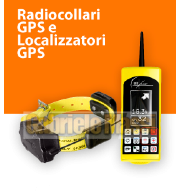 BS 119 KB Localizzatore